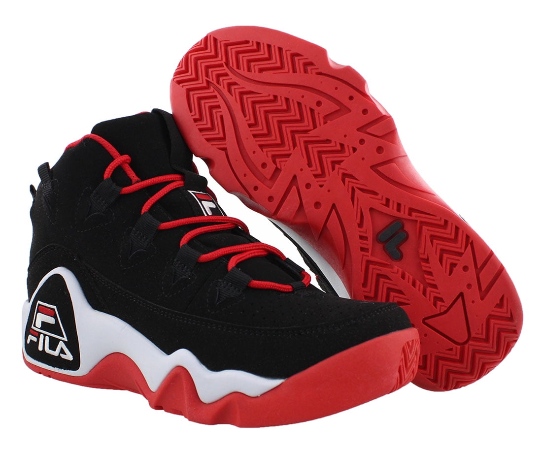 grant hill shoes 1