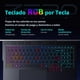 thumbnail image 2 of Laptop Gamer Thunderobot Zero 16 i9 RTX 5070 16 pulgadas 240 Hz 32 GB/1 TB, 2 of 8