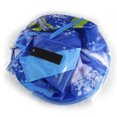 thumbnail image 3 of Salón Familia Niños Corte de pelo Peluquería Capa de corte de pelo Capa azul Ropa Sywqhk Cuidado Belleza, 3 of 7