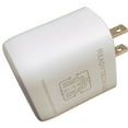 thumbnail image 5 of 20w + 18w FAST CHARGING WALL CHARGER SET, USB-C/USB-A UNIVERSAL POWER ADAPTER WITH 2 PD USB-C TO LIGHTING CABLES., 5 of 7