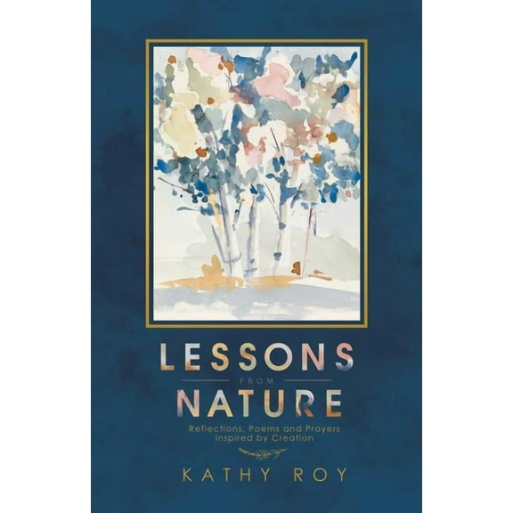 Lessons from Nature, (Paperback)