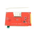 thumbnail image 3 of Módulo LCD Spi Tft de 2,8 pulgadas 240x320 Ili9341 con módulo LCD táctil, 3 of 5