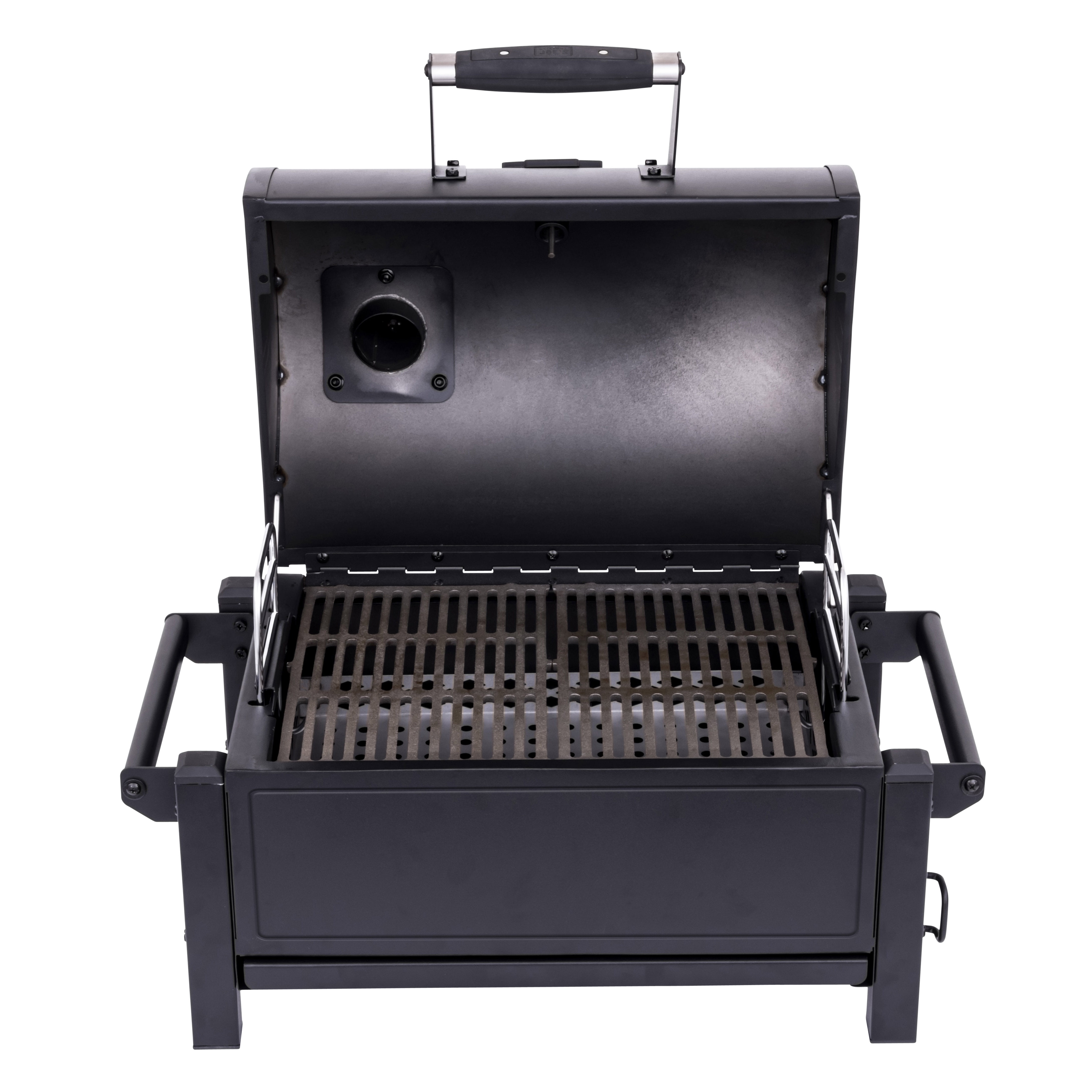 portable tabletop grill