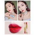 thumbnail image 2 of HOLD LIVE 4g Small Waist Fine Silk Lipstick Dazzling Bow Shell Magnetic Tube Silky Matte Moisturizing Long-lasting, 2 of 8