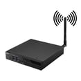 thumbnail image 4 of ASUS PB50 Mini PC, AMD Ryzen 5 3550H Upto 3.7GHz, 8GB RAM, 512GB NVMe SSD + 1TB HDD, HDMI, DisplayPort, Wi-Fi, Bluetooth, Windows 10 Pro, 4 of 7