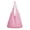 Pink, variant on Straw Shoulder Bag for Women Summer Small Boho Woven Shoulder Purse Beach Vacation Tote Bag Handbag Beige One Size
