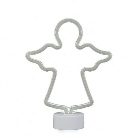 

Usb Night Light Night Lights For Bedroom LED Styling Light Led Decorative Small Night Lights Neon Base Model White