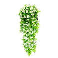 thumbnail image 2 of Bgsha Stunning Faux Daisy Wall Decor: Versatile, UV-Protected & Easy-Care!, 2 of 10