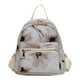 thumbnail image 1 of Mini mochila para mujer Strade Fareast Limited Bolso de viaje Raya colorida, 1 of 5
