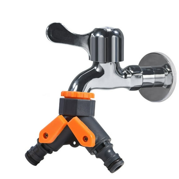 unbranded Washing Machine Hose Connector Propane Adapter Coupler