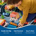 thumbnail image 3 of Alfombra de juego Booooom Jackson Car w/ Roads, 150 x 90 cm, 3 of 8
