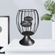 thumbnail image 3 of Organizador de cápsulas de café, soporte para cápsulas K-Cup, accesorios de decoración y mucho más. negro, 3 of 9