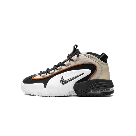 NIKE GRADE SCHOOL Air Max Penny GS "Rattan" DZ5311 200 from Stadium Goods