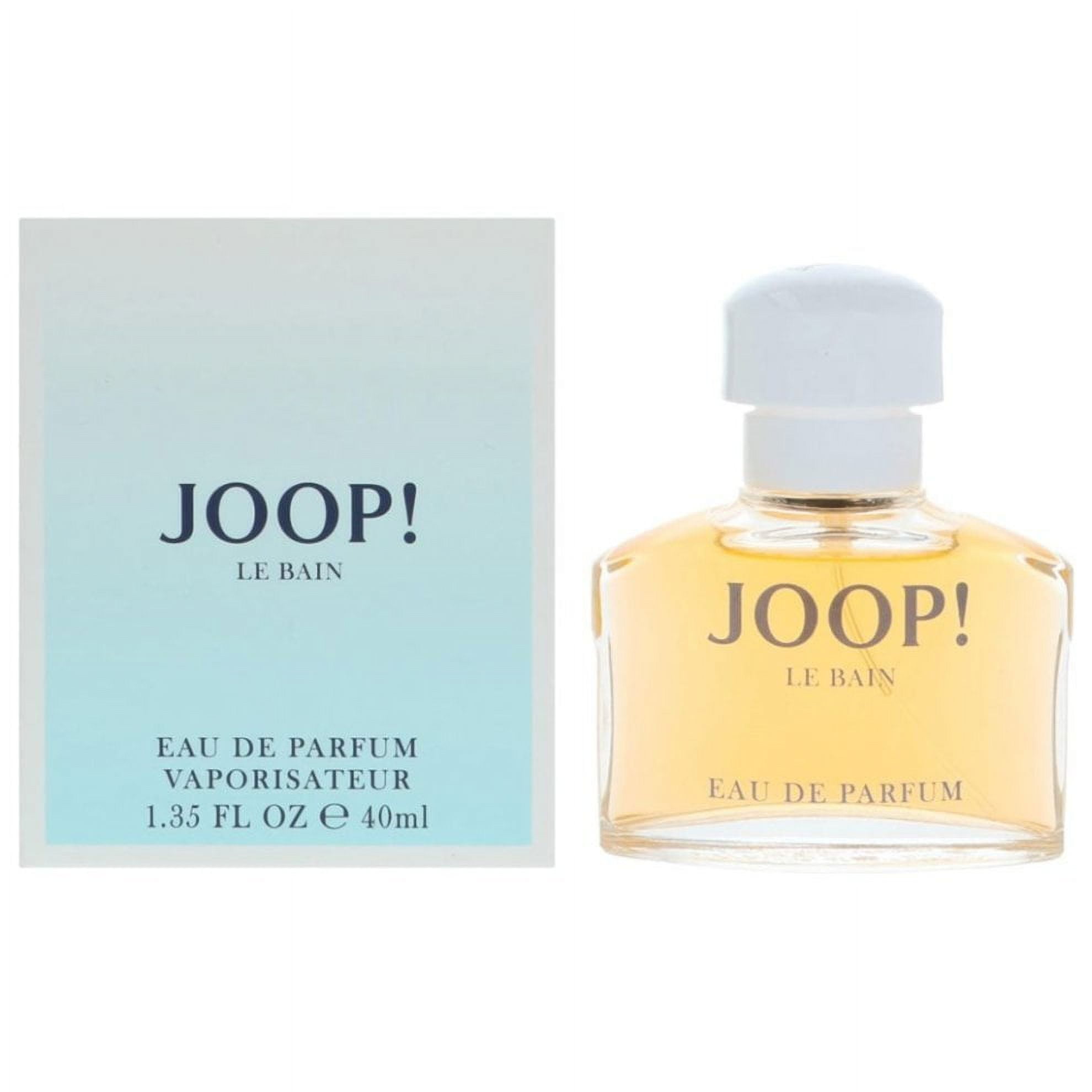 JOOP! LE BAIN by Joop! EAU DE PARFUM SPRAY 1.35 OZ & SHOWER GEL
