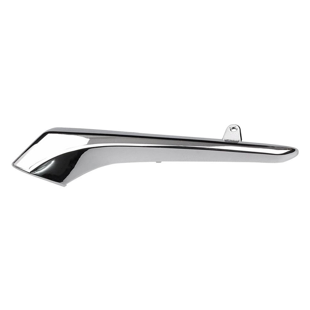 RMR-Replacement Rear Quarter Window Glass Trim Fits Right Side Lexus 2004 2005 20062007 2008 2009 Rx330 Rx350 Rx400 Made In Usa