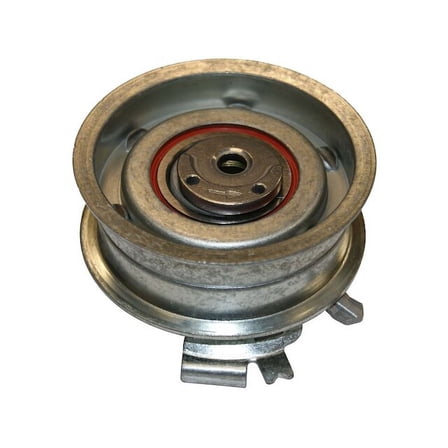 Timing Belt Tensioner - Compatible with 1999 - 2008, 2010 - 2013 Volkswagen Jetta 2000 2001 2002 2003 2004 2005 2006 2007 2011 2012
