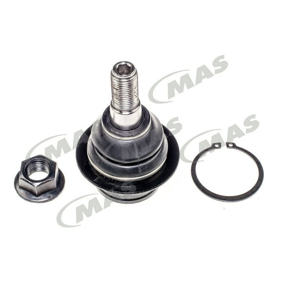 Suspension Ball Joint Fits select: 2010-2013 FORD TRANSIT CONNECT