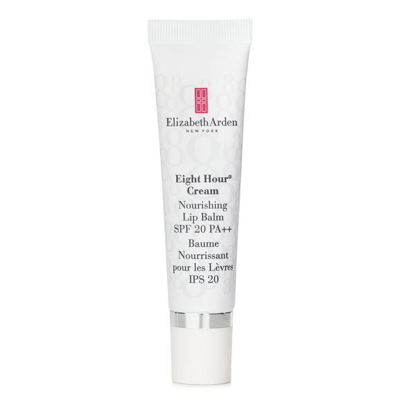 Bálsamo labial Elizabeth Arden Eight Hour Cream SPF 20 14.8 ml