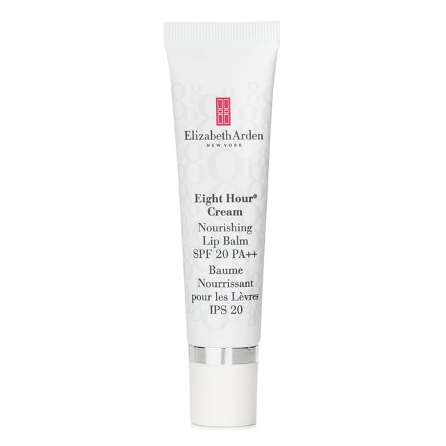 Bálsamo labial Elizabeth Arden Eight Hour Cream SPF 20 14.8 ml