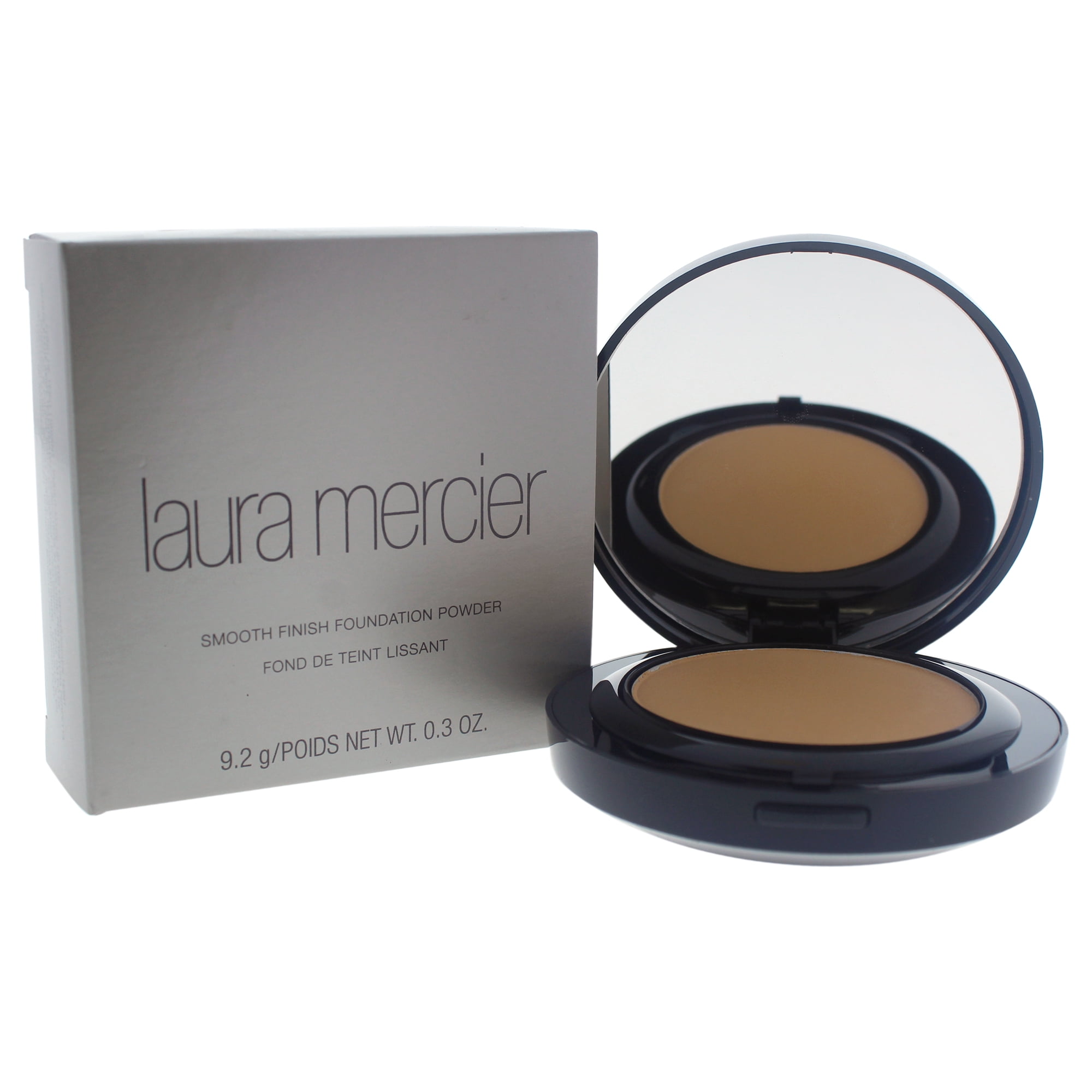 Smooth Finish Foundation Powder 10 by Laura Mercier for Women 0.3 oz Foundation