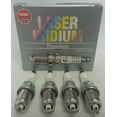 thumbnail image 4 of NGK 6994 Laser Iridium Spark Plug (4 Pack) Fits select: 2003-2007 HONDA ACCORD, 2002-2009 HONDA CR-V, 4 of 10