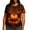 Multicolor#197, variant on Bat Cute Graphic T-Shirt for Women Plus Size Crew Neck Short Sleeve Oversized Printed Tops Fall Tees Multicolor M