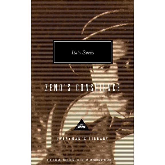 Everyman's Library Contemporary Classics Zeno's Conscience, (Hardcover)