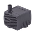 thumbnail image 2 of Mini bomba de agua para fuente de jardinería rocosa, bomba de agua para acuario en miniatura, bomba sumergible multifuncional de 220 V, 2 of 5