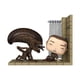 thumbnail image 2 of Figura de vinilo Funko Pop Moment Alien 3 Ellen Ripley & The Runner, 2 of 7