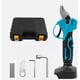 thumbnail image 1 of Cordless Brushless Electric Pruning Shears Secateur For Makita 18V Battery 40mm, 1 of 5