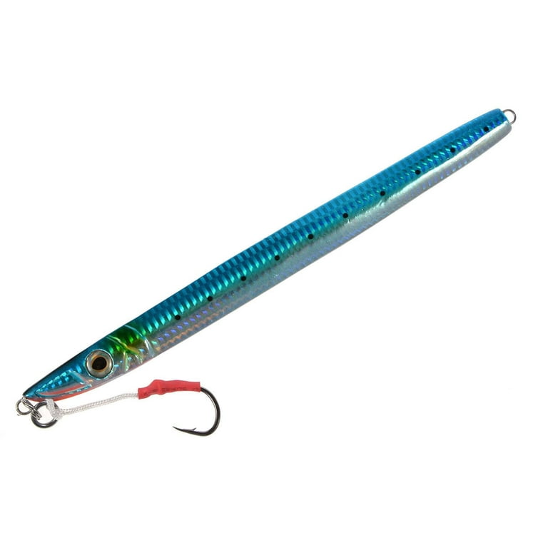 Cabo 240 mm Rocket Pencil Fishing Lure 