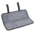 thumbnail image 4 of Herramientas de peluquería y barbería, accesorios para recortadora, alisadores, rizador Ancho Yuyangstore Estuche de transporte para peluquero, 4 of 7