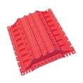 thumbnail image 3 of koolsoo Support de Rangement pour Pièces de Rechange Moteur XC1569 Accessoires Valves Professionnelles Robustes Organisateur d'Outils Arbre à Cames Rouge, 3 of 9