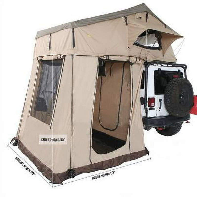Smittybilt Tent Annex 2888 Walmart