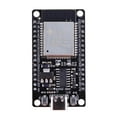 thumbnail image 2 of WiFi Bluetooth-compatible ESP32 WROOM-32 Placa de desarrollo + Placa de desarrollo IOT, 2 of 8