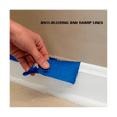 thumbnail image 3 of Ruban pour Peintres Bleus 2 Pouces Ruban de Masquage Bleu en Vrac pour Multi-Surfaces Produisent des Lignes Pointues Sans Résidus, 3 of 7