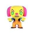 thumbnail image 1 of Funko Pop Exclusivo Funko Movie IT Pennywise Blacklight, 1 of 3