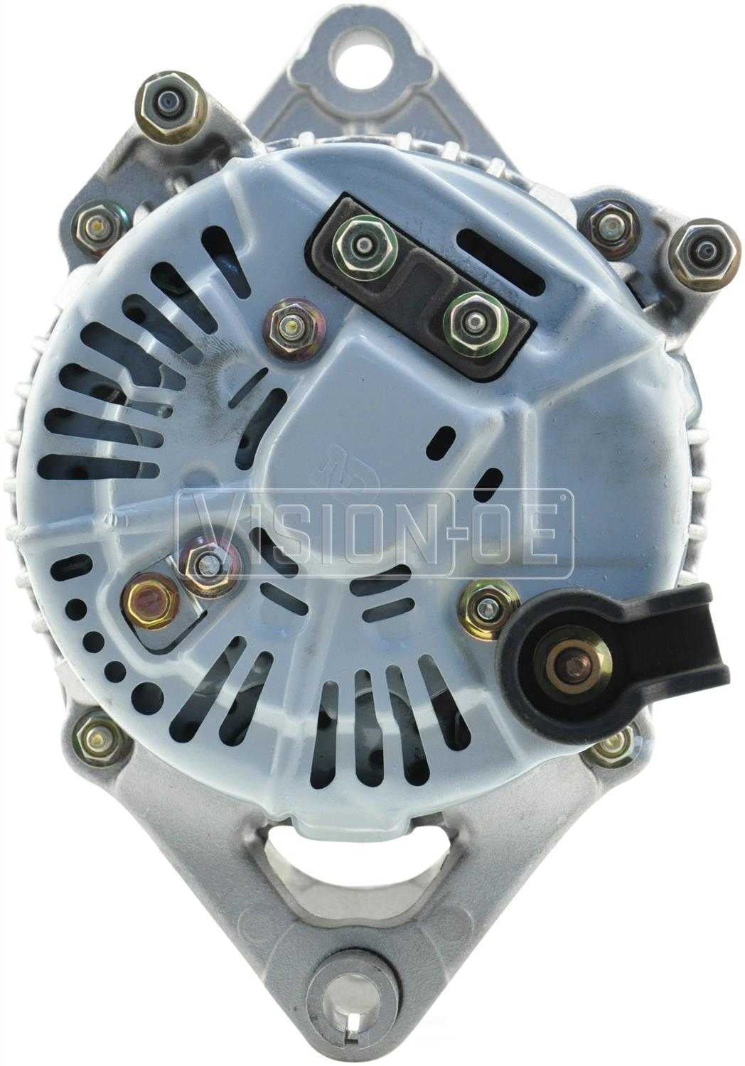 Vision OE 13742 Alternator