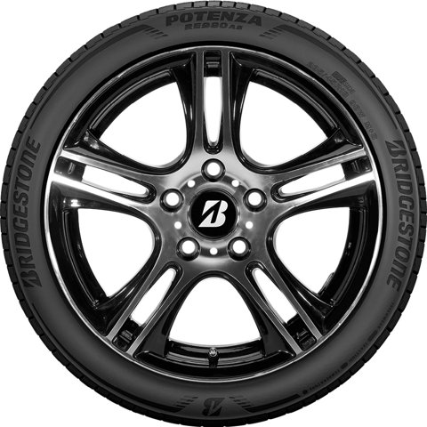 Bridgestone Potenza RE980AS 245/40R18 97W XL A/S High Performance Tire simolary.com 14 Bridgestone Potenza RE980AS 245/40R18 97W XL A/S High Performance Tire Simolary simolary.com 14