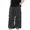 Grey, variant on Krdevn Boys Solid Drawstring Wide Leg Parachute Pants Fall Summer Lightweight Windbreaker Trousers with Pockets 10-11 Years,Red