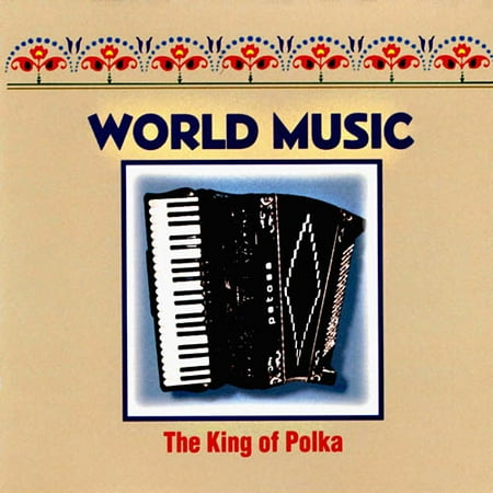 King of Polka