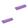 thumbnail image 1 of Rodillo de Espuma Soidarity para Fitness Pilates 30 centimetros Púrpura 2Conjunto, 1 of 1