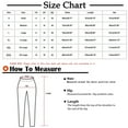 thumbnail image 3 of Aloohaidyvio Women's Joggers Pants Lightweight Athletic Leggings Tapered Lounge Pants for Workout,Yoga, Running Gray S, 3 of 6