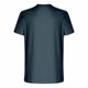 thumbnail image 4 of Tops para hombre, blusas y camisas de cuello redondo y manga corta para hombre, blusas casuales de moda con cuello redondo y manga corta para hombre, blusas de poliéster para hombre, 4 of 4