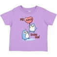 thumbnail image 3 of Inktastic My Nana Loves Me Boys or Girls Toddler T-Shirt, 3 of 5
