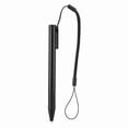 thumbnail image 2 of Stylet à Écran Tactile Haute Sensibilité avec Corde à Ressort, Stylet Anti-Rayures, pour Téléphones Mobiles Résistants, MP4, MP5, Navigateurs, Planches d'Écriture, 2 of 7