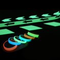 thumbnail image 5 of Cinta reflectante li wang verde fluorescente 5m, 5 of 5