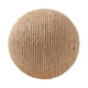 thumbnail image 3 of Pelota rascadora para gatos estable, resistente al desgaste, juguete interactivo para gatitos. 787 pulgadas, 3 of 9