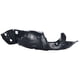 thumbnail image 1 of Tolva/Lodera Salpicadera TONG YANG 2014 A 2020 Honda Del Izq Plástico 1 Pieza, 1 of 4