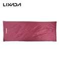 thumbnail image 5 of Lixada 190 * 75cm Outdoor Envelope Sleeping Bag Camping Travel Hiking Multifunction Ultra-light 680g, 5 of 7